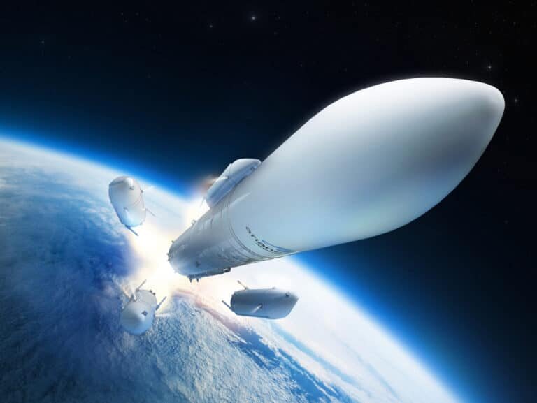    Ariane 6 / © European Space Agency, ESA