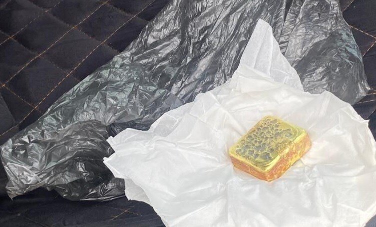    Фото: Пограничное управление ФСБ России по Амурской области