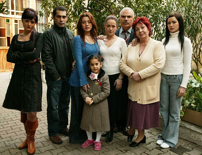 Актеры сериала листопад фото