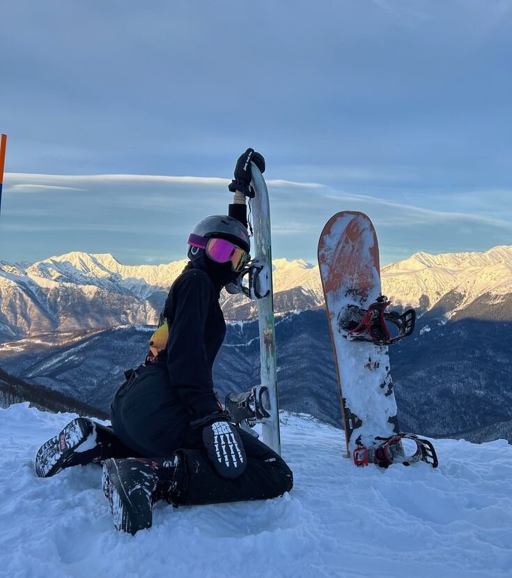 Горки Город