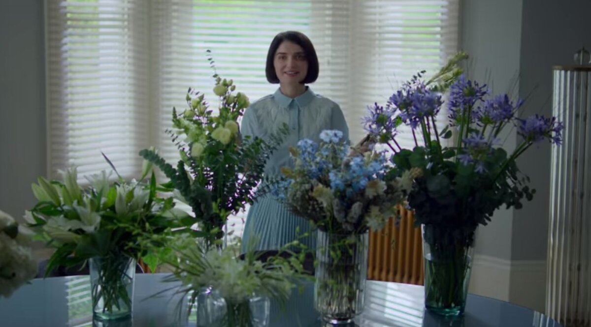 Кадр из сериала