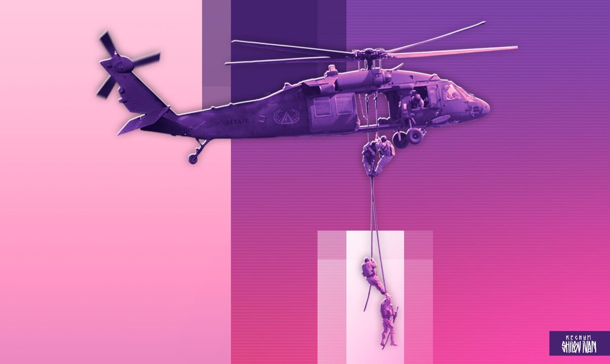    Иван Шилов (с) ИА Регнум