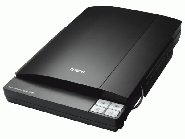 Вот он. Моя мечта. Epson Perfection V370 Photo. (Фото заимствовано из общедоступных источников)