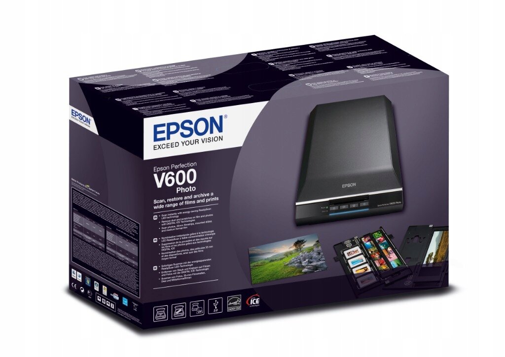 Вот этот чудо-аппарат! (Фото заимствовано из общедоступных источников)