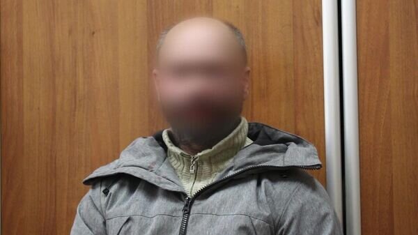    © Sputnik / ЦОС ФСБ РФ