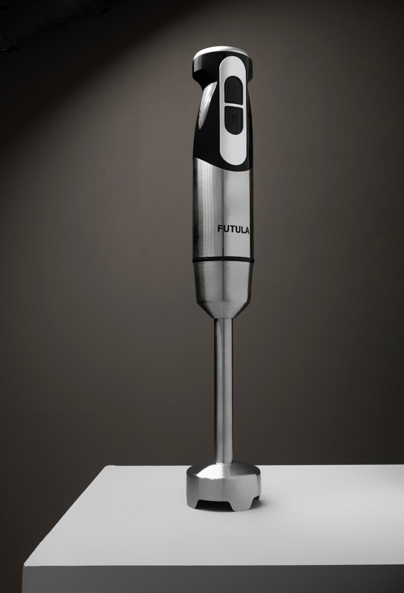 Блендер Futula HB8