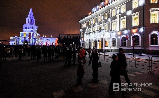 Фото: realnoevremya.ru/Олег Тихонов (архив)