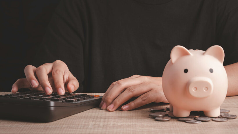    Копилка © Adobe Stock