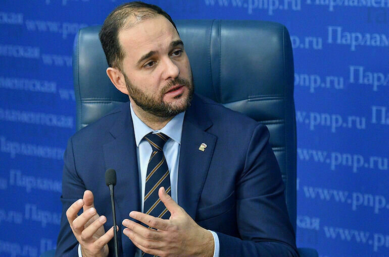   Игорь Самохвалов/ПГ