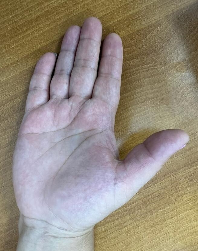 Из личного рабочего архива