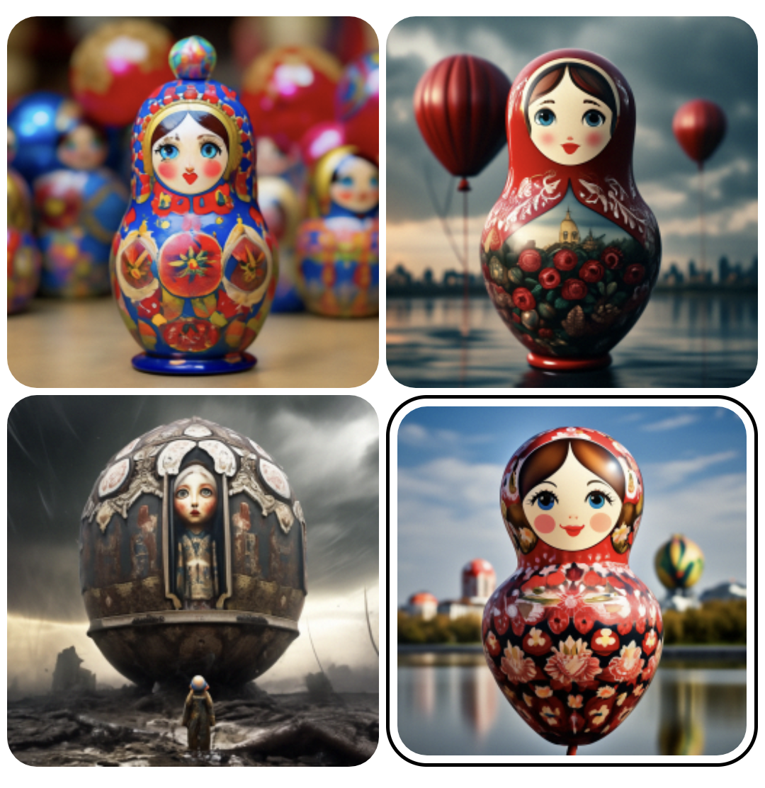 Источник создания: Шедеврум