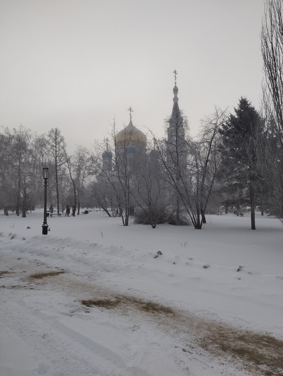 Успенский собор