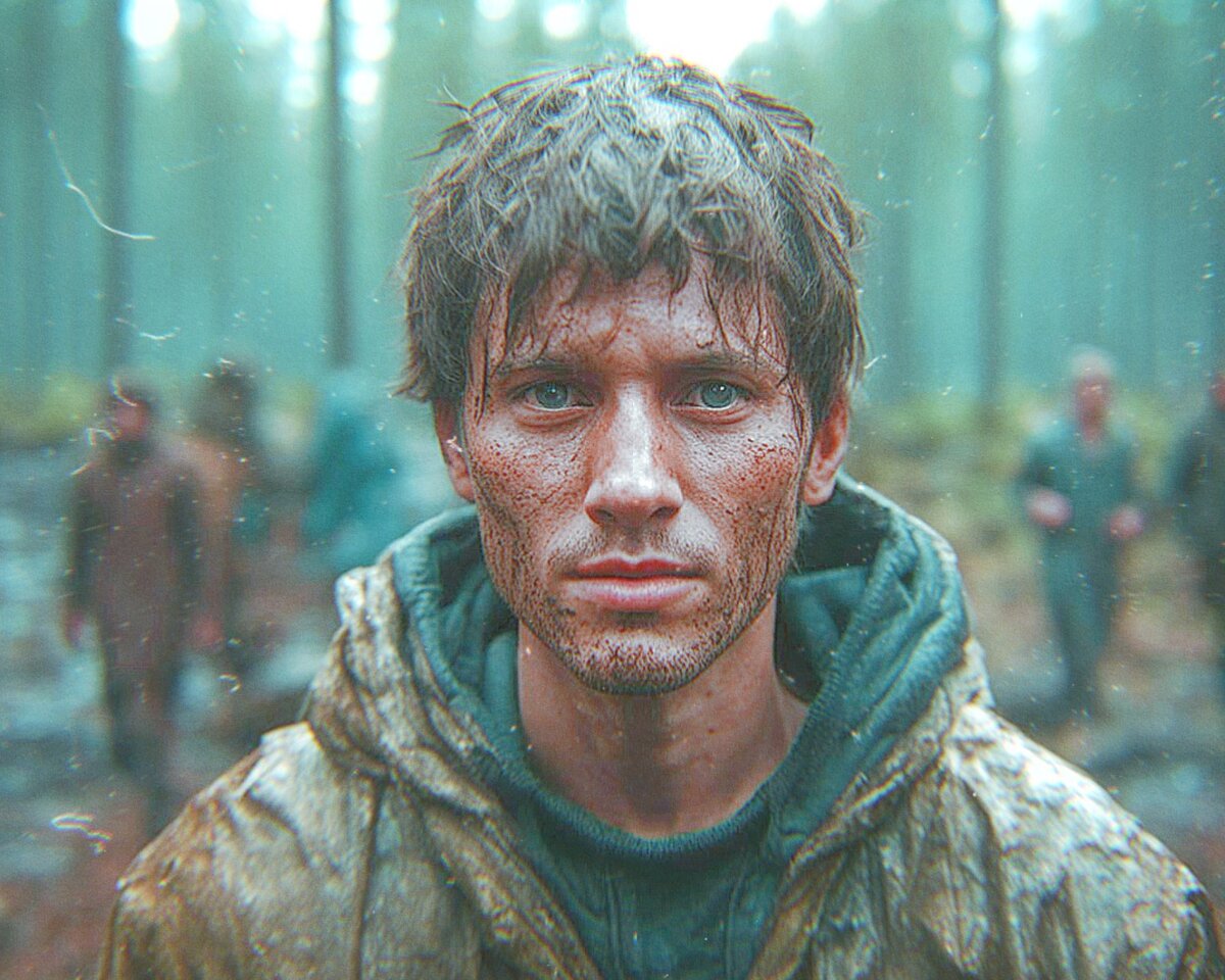 Нейросеть Кандинский