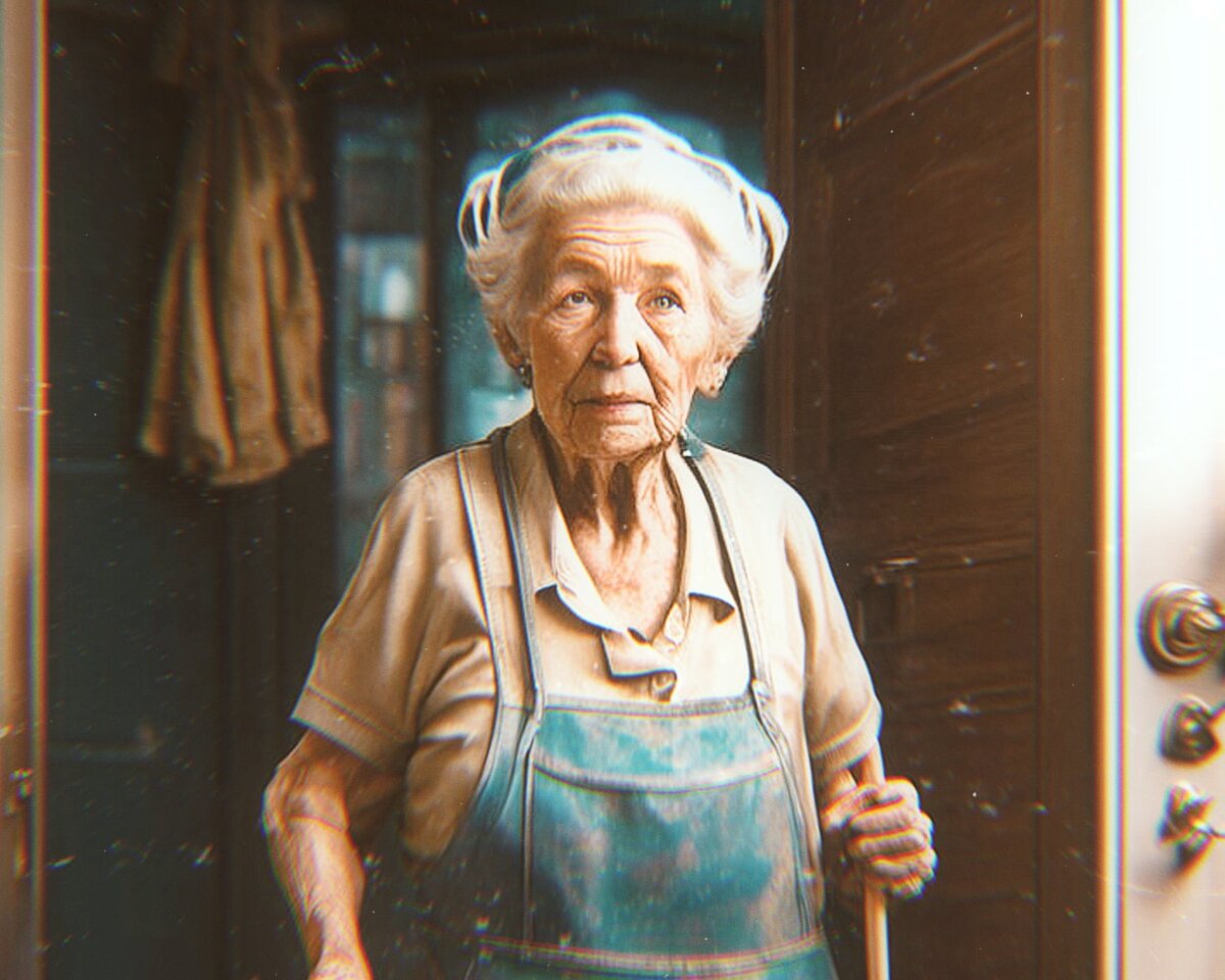 Нейросеть Кандинский