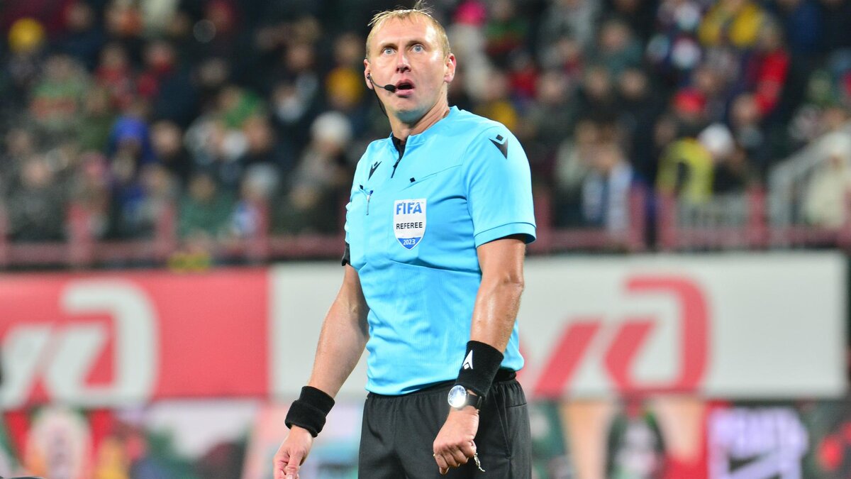 Сергей Иванов/ Фото: Pavel Kashaev/Global Look Press