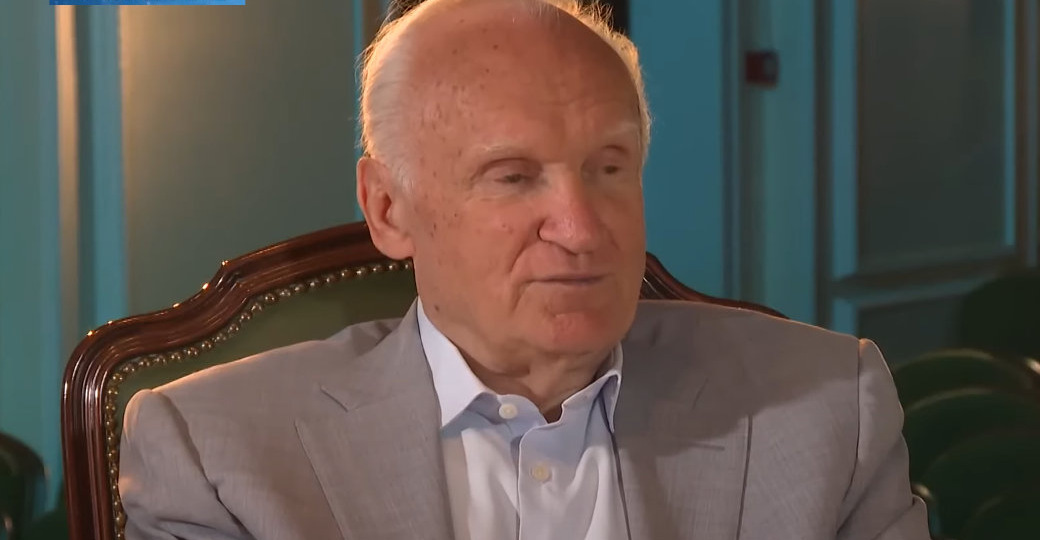 Жажда похвал убивает веру. Рассказывает профессор А.И. Осипов