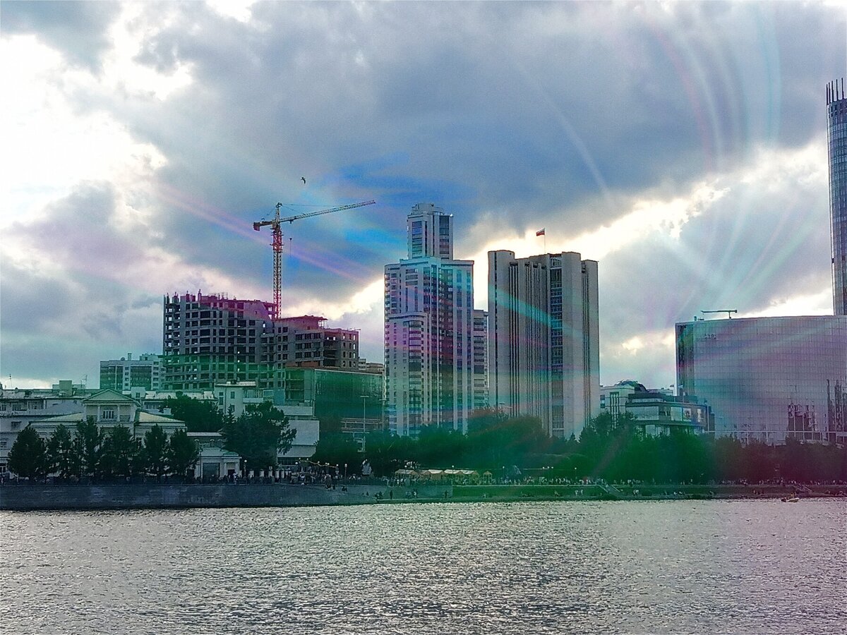 Рассказ «Элементарное качество человека». СЕРПАНТИН ЖИЗНИ