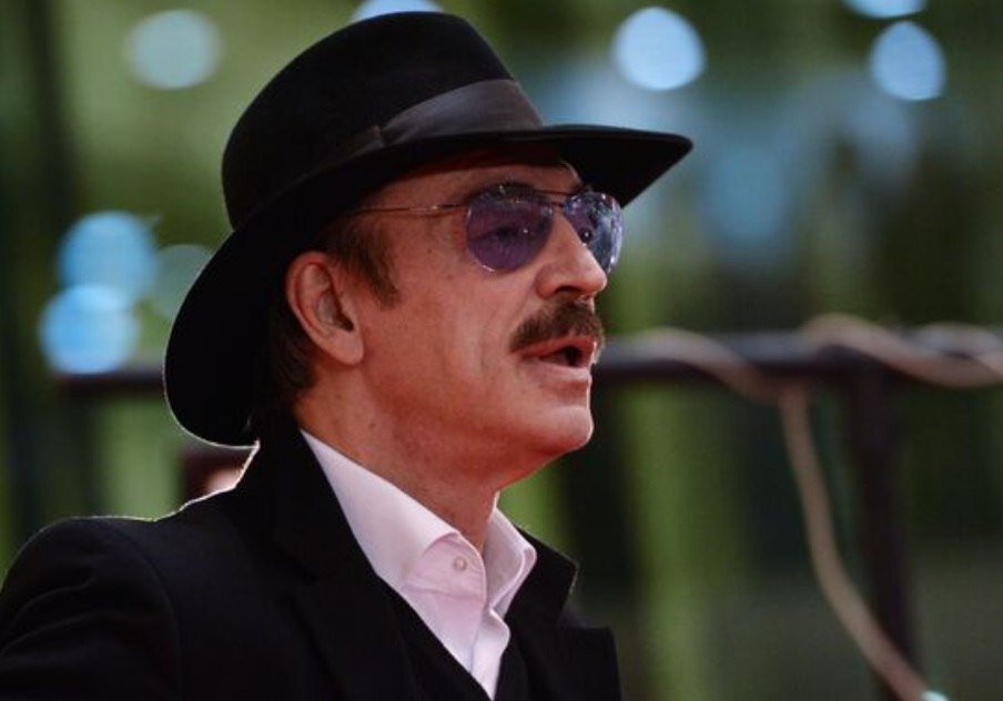 Фото © РИА Новости / Павел Лисицын