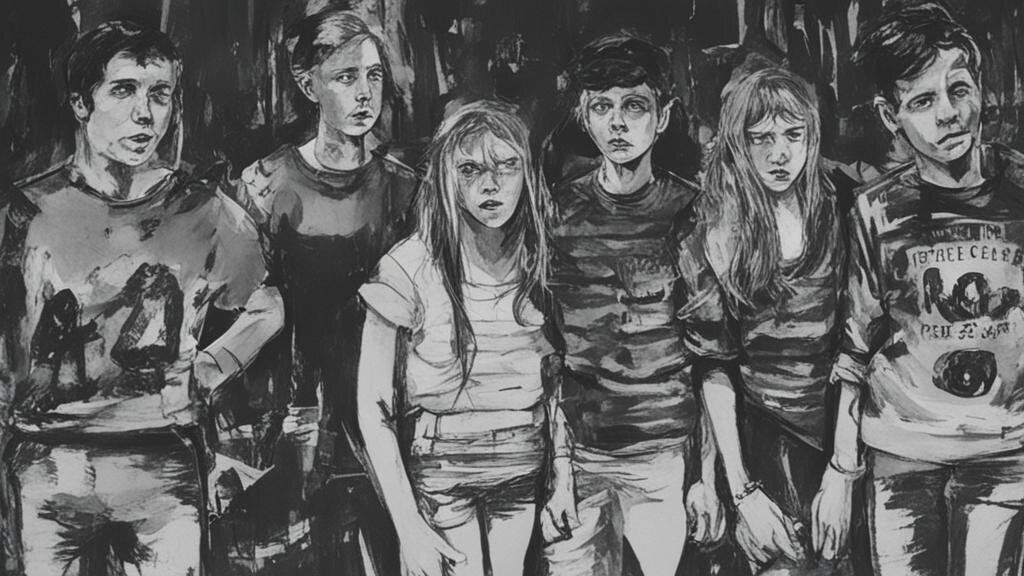 Эфебифобия