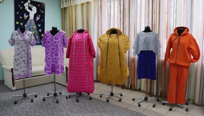 Листайте вправо, чтобы увидеть больше изображений