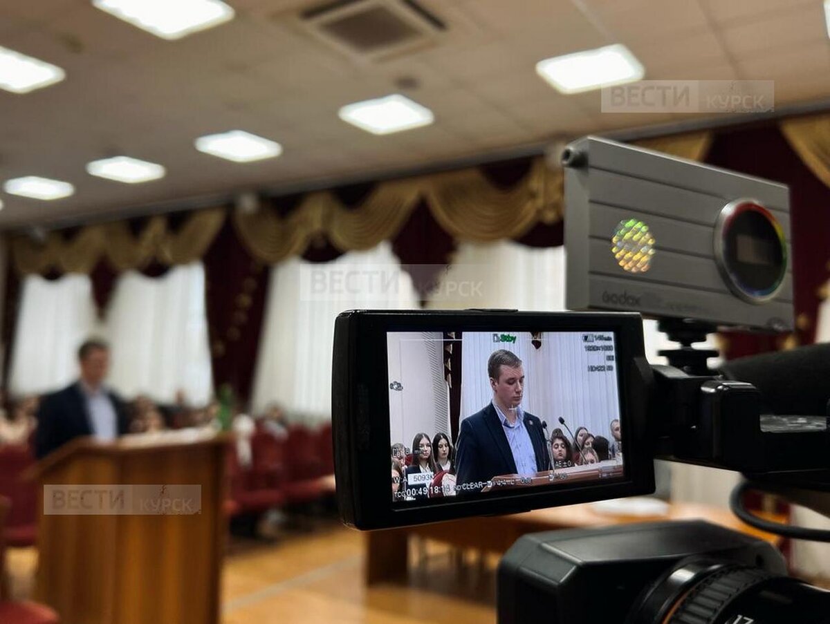    В Курске продолжается судебный процесс по делу о геноциде народа СССР