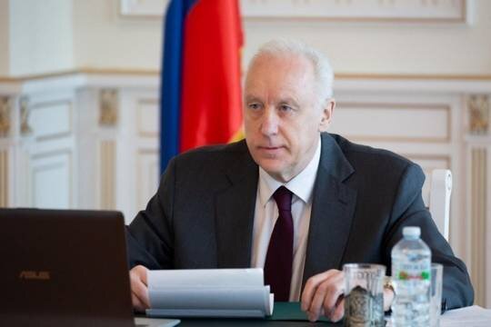    Александр Бастрыкин раскрыл подробности уголовного дела в отношении экс-замминистра культуры Ольги Яриловой