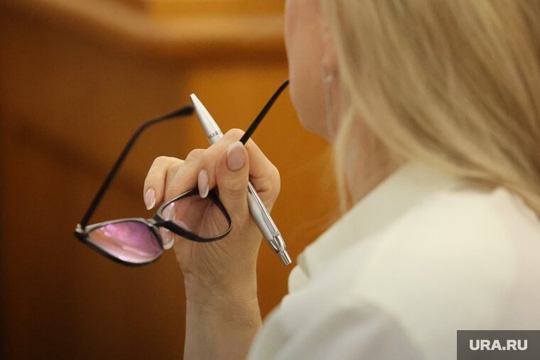    Из культурного центра Сургута увольняется нынешний директор Ванда Болотнова (архивное фото)