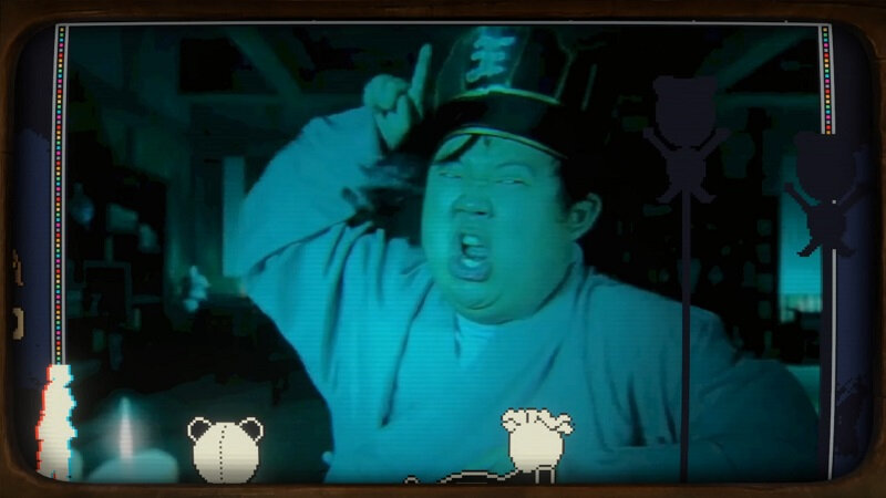  📷    Источник изображений: Daniel Mullins Games