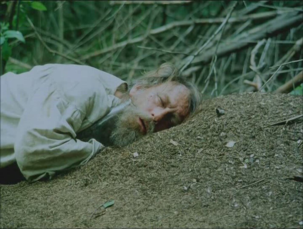 Кадр из фильма