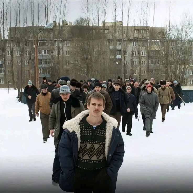 Актёры