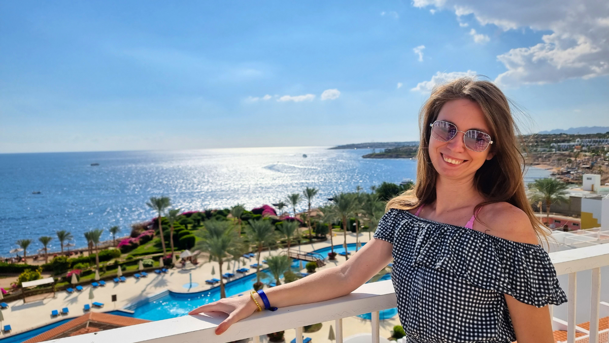 Бухта Шаркс-Бей