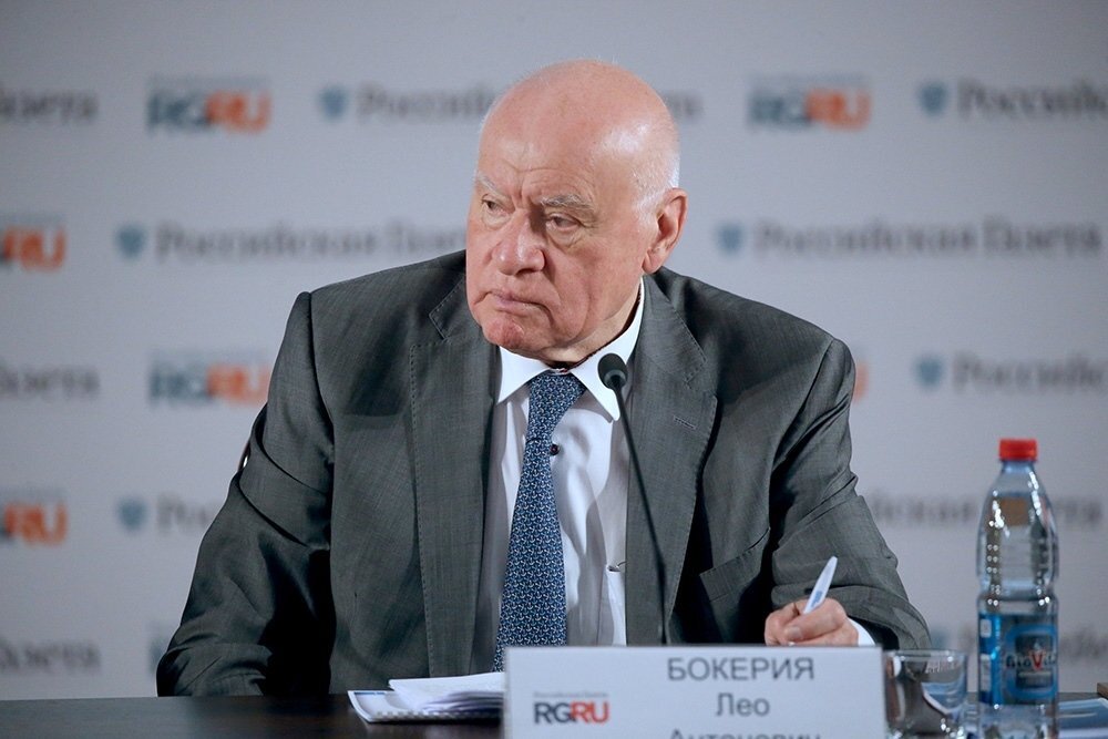    Аркадий Колыбалов/РГ