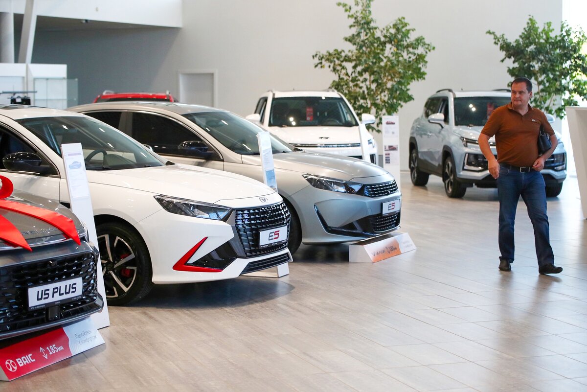 Как влияют инструкции дилеров на цены на автомобили