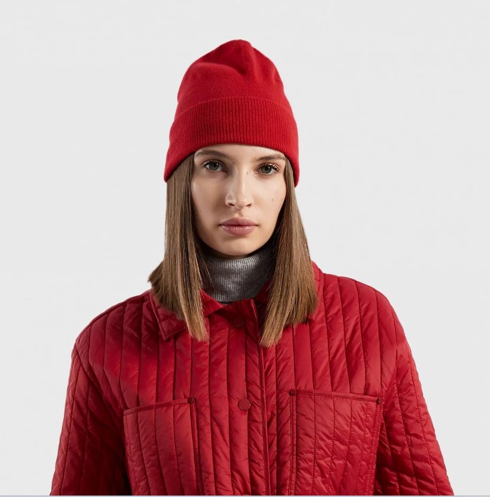 Шапка, United Colors of Benetton, 2999 рублей smirnov  📷
