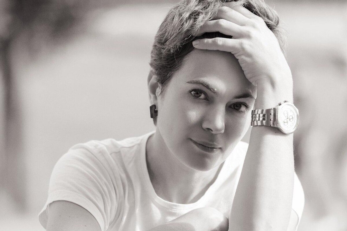 Фото by Ольга Могилевская