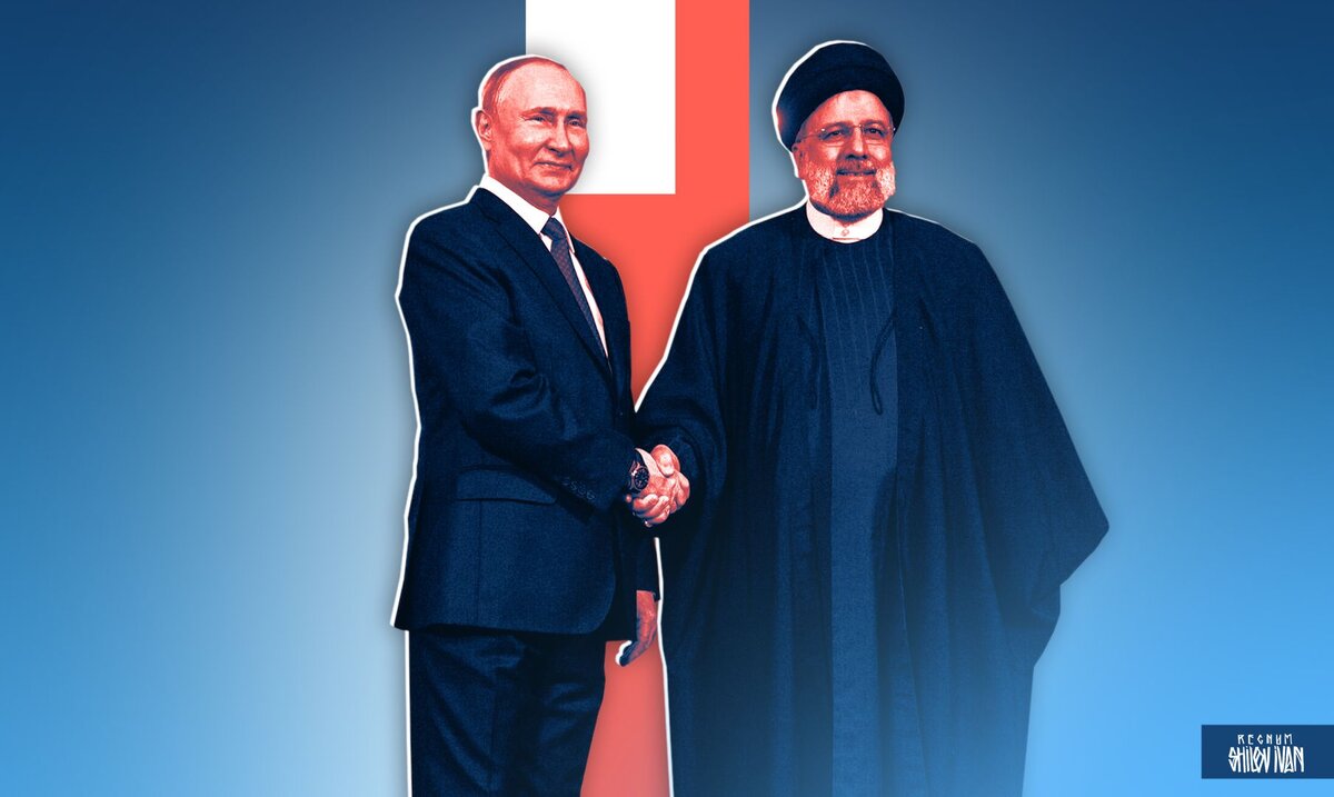    Иван Шилов (с) ИА Регнум