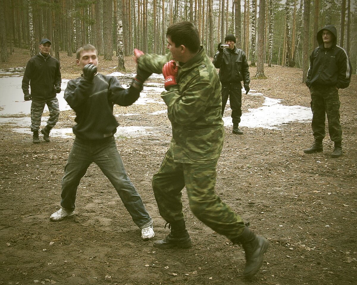 Спортик видео поймал