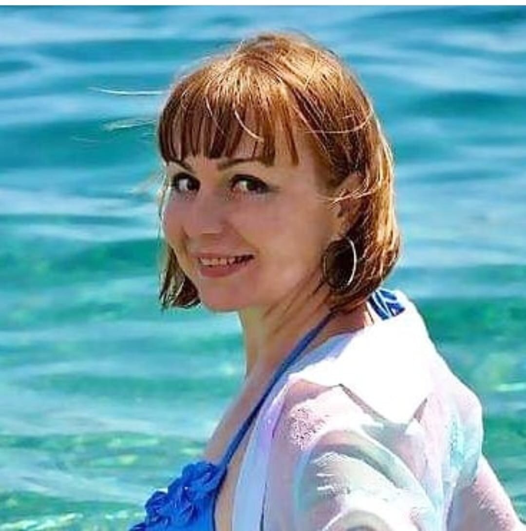 Через несколько месяцев после операции