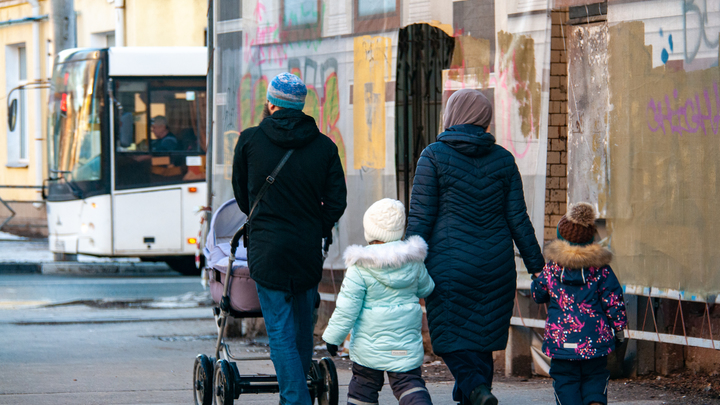 © SVETLANA VOZMILOVA/GLOBALLOOKPRESS 