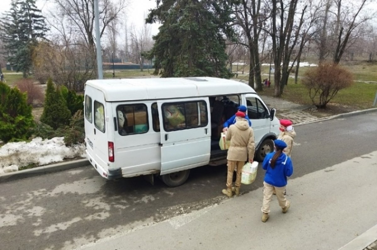    Маршрут от Городища до Тулака урежут до вокзала на Балонина в Волгограде