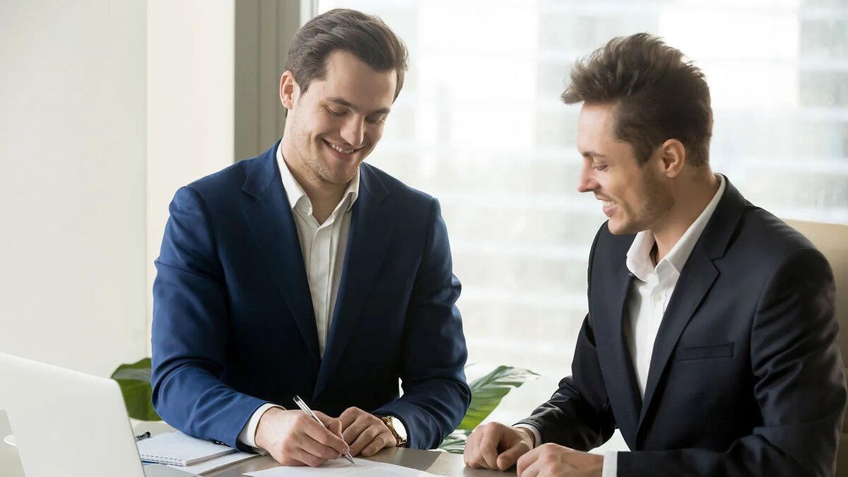 Как выбрать хорошего кредитного брокера? 