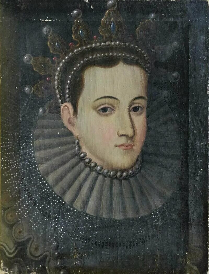 Марина мнишек фото