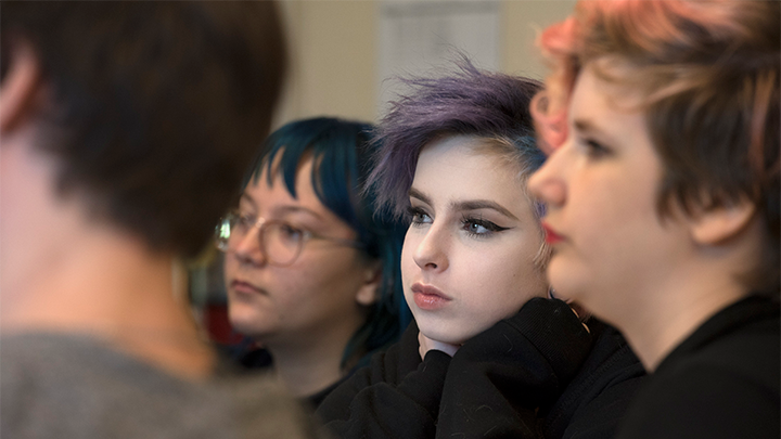 Фото:  Robin Rayne Nelson/Globallookpres