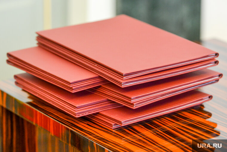    В феврале ЦИК определит список кандидатов, которые появятся избирательных бюллетенях