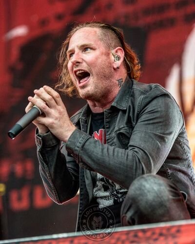 Corey Taylor