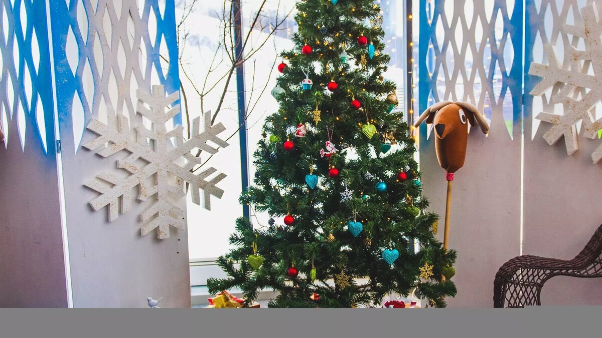     Живая ель дома — мало кто задумывается о том, какие опасности для человека может таить в себе главный атрибут Нового года. Но именно елка-красавица может заставить домочадцев задыхаться, кашлять и испытывать сильнейшую боль в груди. Что не так с вечнозеленой, выясняли «Новые Известия».