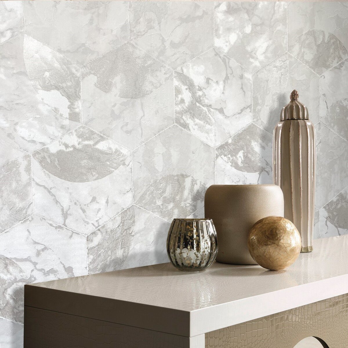 Коллекция обоев Andrea, артикул 60637-06 