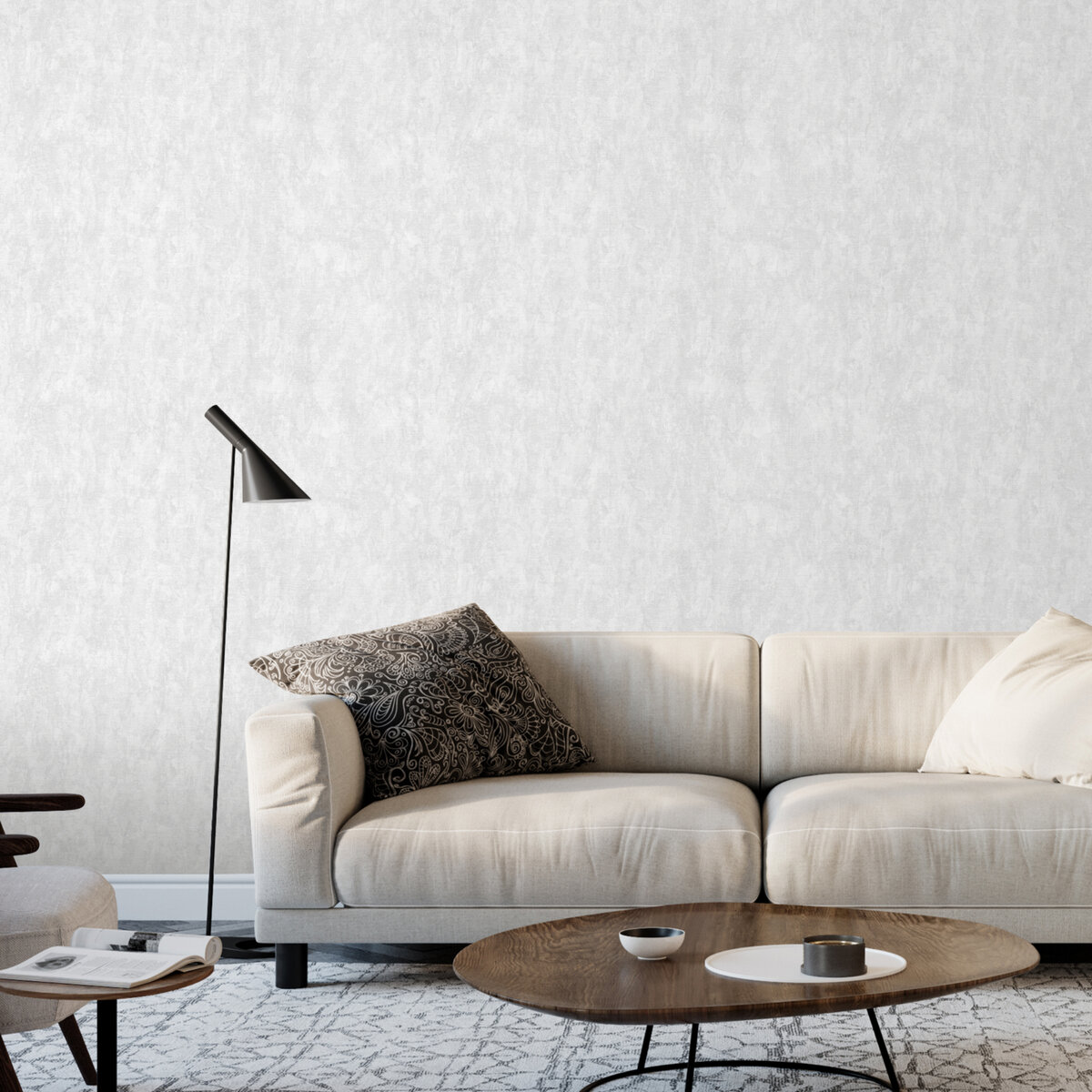 Коллекция обоев Benefit Alonso, артикул 60662-09 