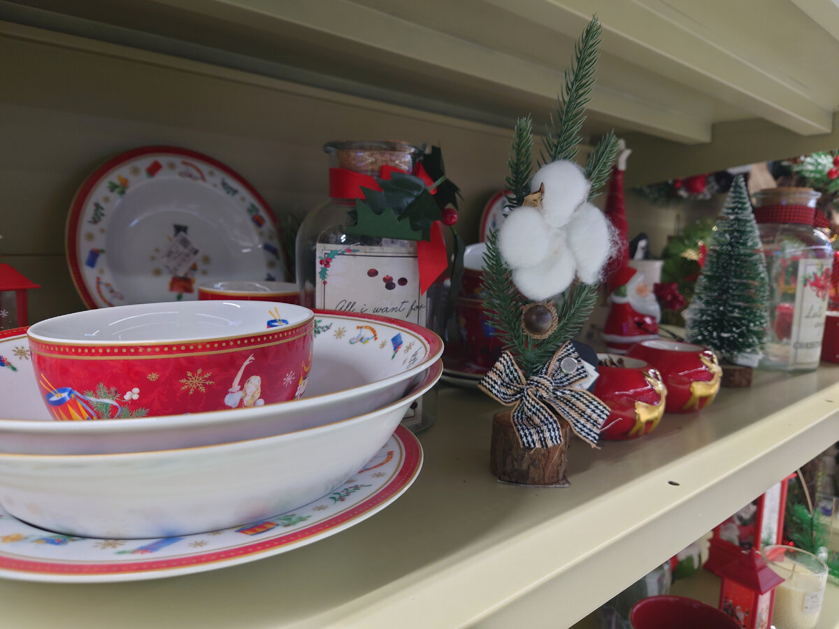 новогодние фио