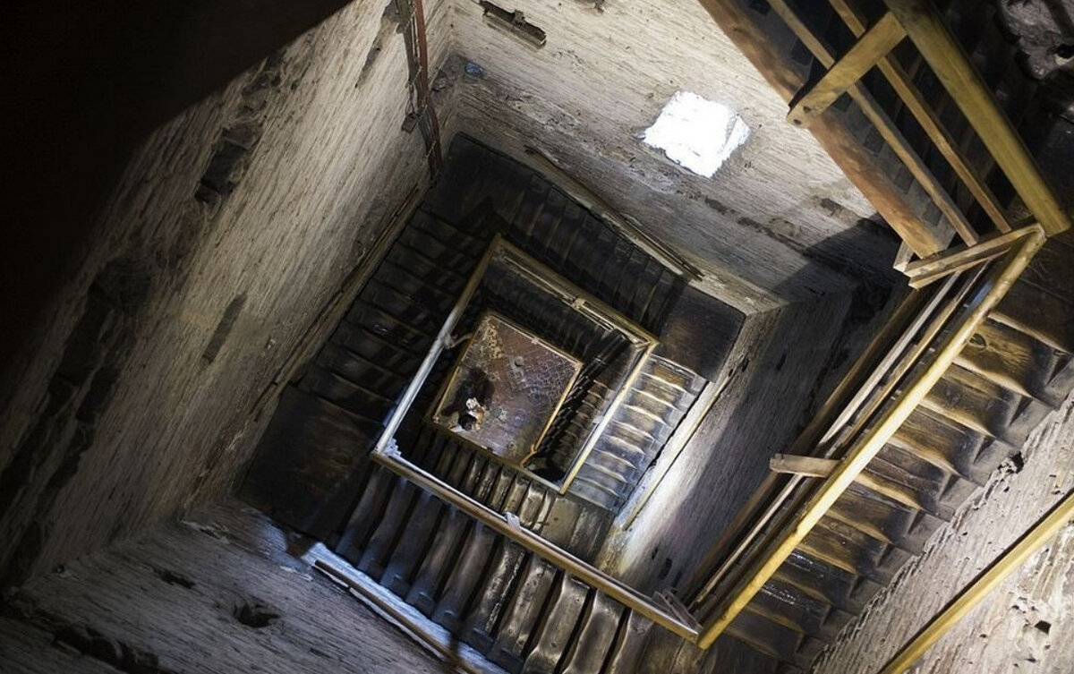 Древнейшая башня Италии падает уже несколько столетий: что не так с торре  Гаризенда? | Тур на Диване | Дзен